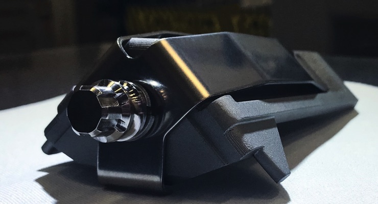 Framatome在瑞典的Forsmark核電站，安裝了第一個(gè)3D打印核燃料組件