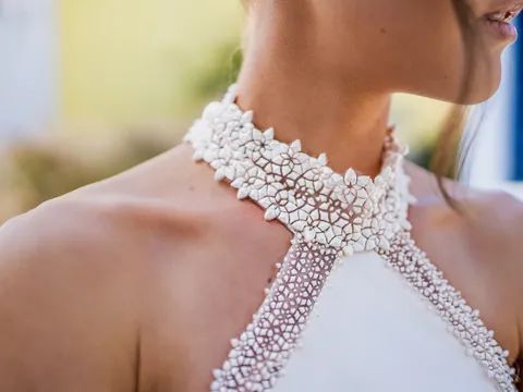 Stratasys 3DFashion技術助力知名婚紗設計師實現(xiàn)創(chuàng)意突破